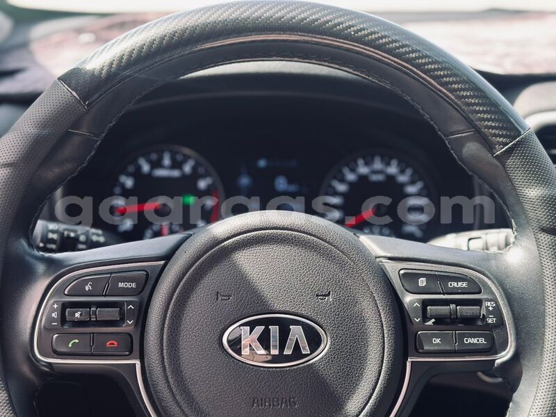 Big with watermark kia sportage dakar dakar 23215