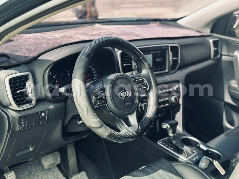 Big with watermark kia sportage dakar dakar 23215