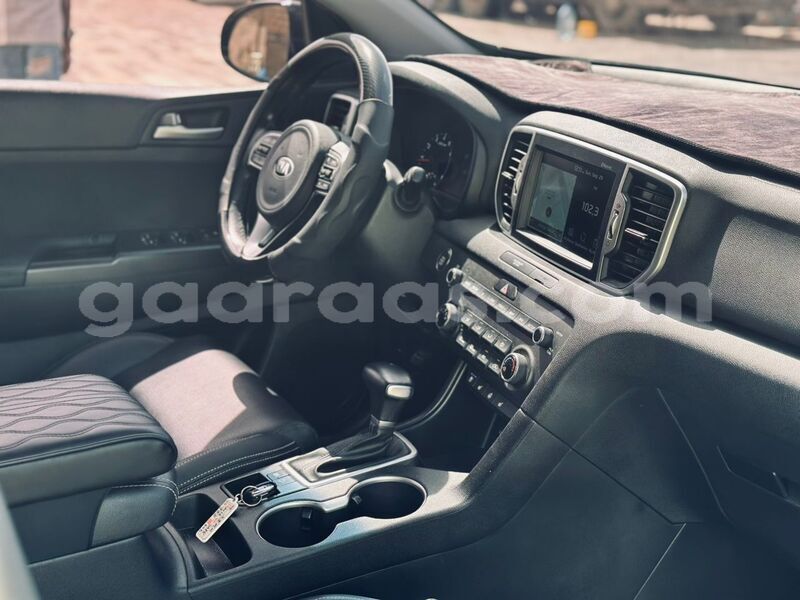 Big with watermark kia sportage dakar dakar 23215