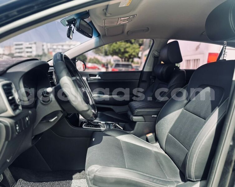 Big with watermark kia sportage dakar dakar 23215