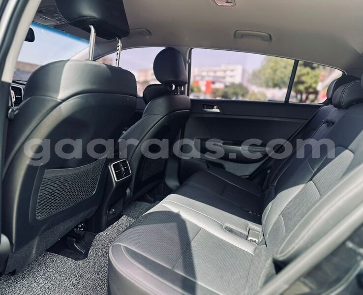 Big with watermark kia sportage dakar dakar 23215