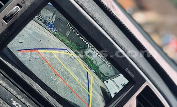 Buy Import Kia Sportage Blue Car in Dakar in Dakar Buy Import Kia Sportage Blue Car in Dakar in Dakar