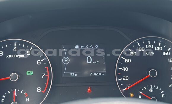 Buy Import Kia Sportage Blue Car in Dakar in Dakar Buy Import Kia Sportage Blue Car in Dakar in Dakar