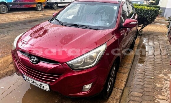 Acheter Occasion Voiture Hyundai ix35 Autre à Dakar, Dakar Acheter Occasion Voiture Hyundai ix35 Autre à Dakar, Dakar