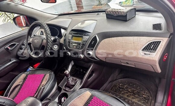 Acheter Occasion Voiture Hyundai ix35 Autre à Dakar, Dakar Acheter Occasion Voiture Hyundai ix35 Autre à Dakar, Dakar