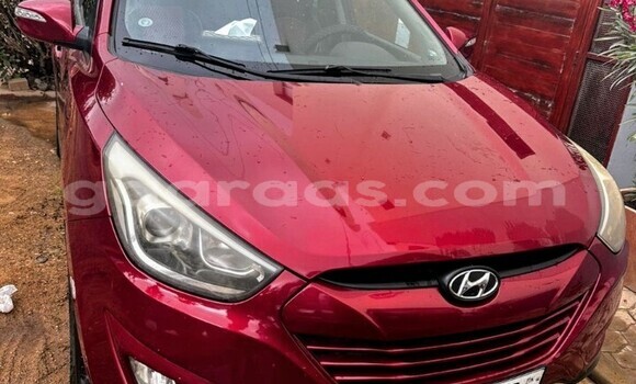 Acheter Occasion Voiture Hyundai ix35 Autre à Dakar, Dakar Acheter Occasion Voiture Hyundai ix35 Autre à Dakar, Dakar