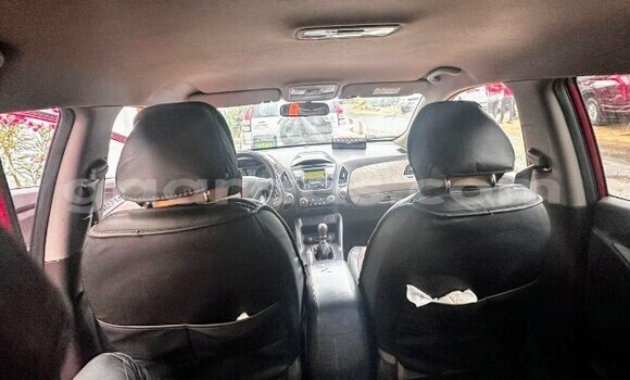 Acheter Occasion Voiture Hyundai ix35 Autre à Dakar, Dakar Acheter Occasion Voiture Hyundai ix35 Autre à Dakar, Dakar