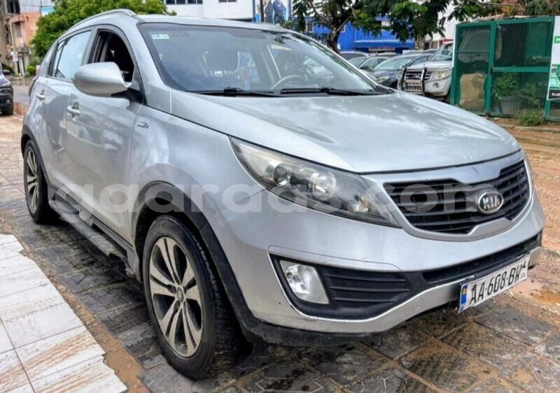 Big with watermark kia sportage dakar dakar 23247