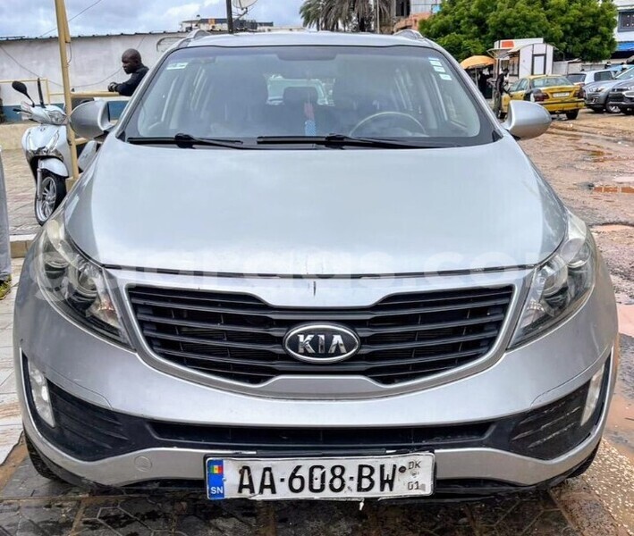 Big with watermark kia sportage dakar dakar 23247