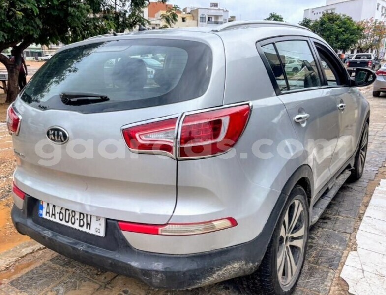 Big with watermark kia sportage dakar dakar 23247