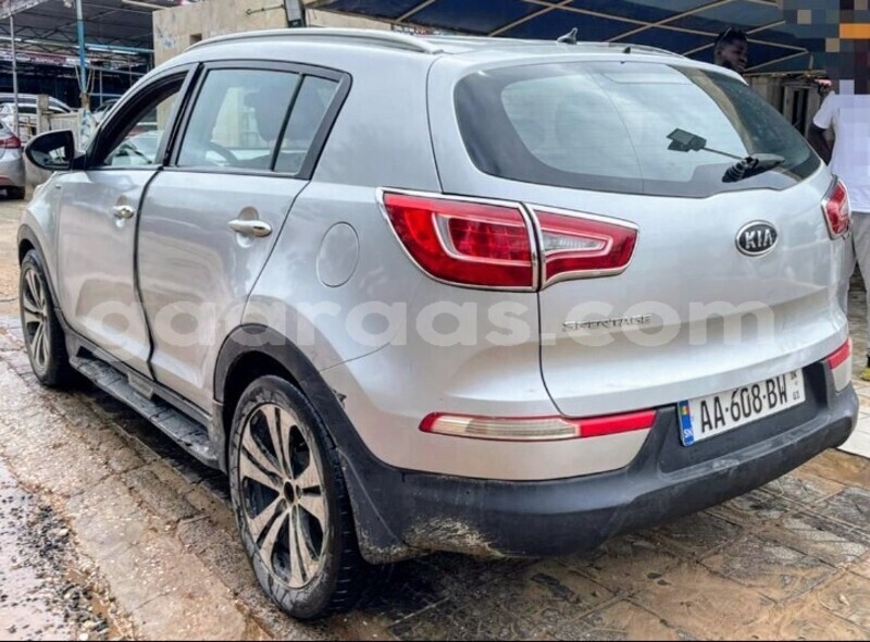 Big with watermark kia sportage dakar dakar 23247