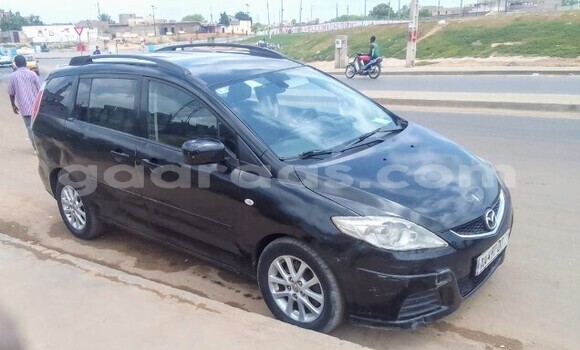 Acheter Occasion Voiture Mazda 5 Autre à Dakar, Dakar Acheter Occasion Voiture Mazda 5 Autre à Dakar, Dakar