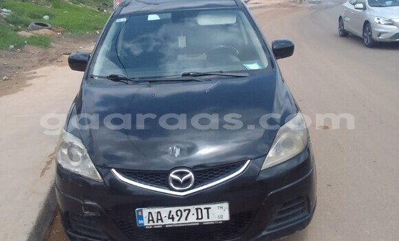 Acheter Occasion Voiture Mazda 5 Autre à Dakar, Dakar Acheter Occasion Voiture Mazda 5 Autre à Dakar, Dakar