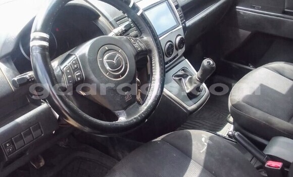 Acheter Occasion Voiture Mazda 5 Autre à Dakar, Dakar Acheter Occasion Voiture Mazda 5 Autre à Dakar, Dakar
