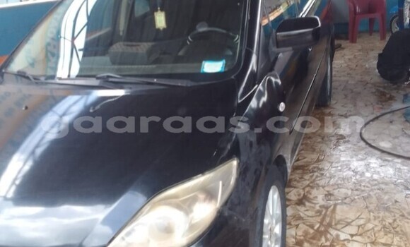 Acheter Occasion Voiture Mazda 5 Autre à Dakar, Dakar Acheter Occasion Voiture Mazda 5 Autre à Dakar, Dakar