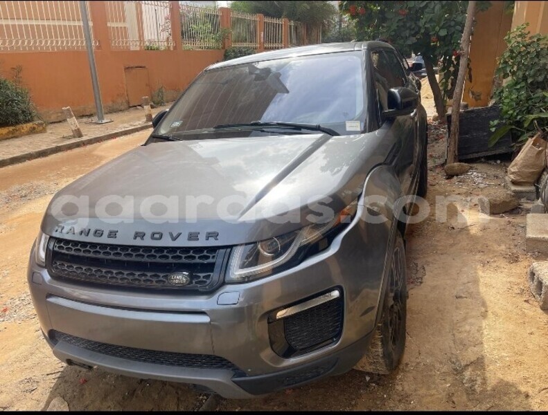 Big with watermark land rover range rover evoque dakar dakar 23257