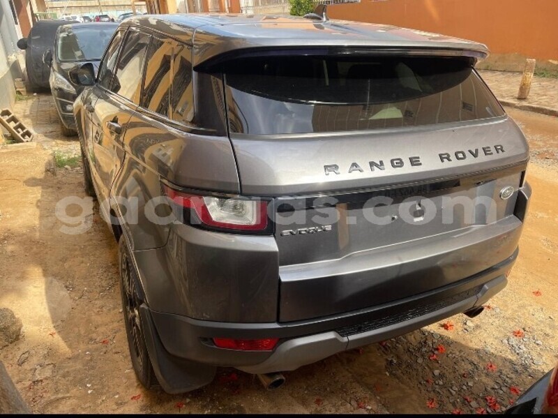 Big with watermark land rover range rover evoque dakar dakar 23257