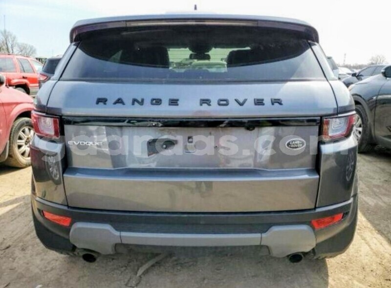 Big with watermark land rover range rover evoque dakar dakar 23257