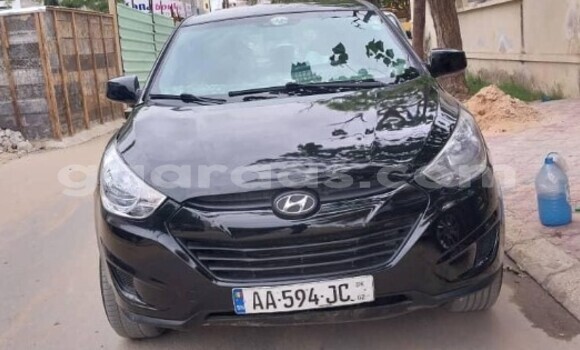 Dieundeu Occasion Hyundai Tucson Other Auto in Dakar in Dakar Dieundeu Occasion Hyundai Tucson Other Auto in Dakar in Dakar