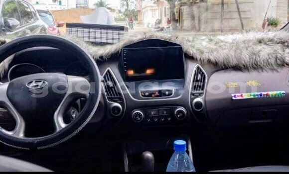 Dieundeu Occasion Hyundai Tucson Other Auto in Dakar in Dakar Dieundeu Occasion Hyundai Tucson Other Auto in Dakar in Dakar