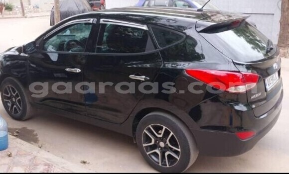 Dieundeu Occasion Hyundai Tucson Other Auto in Dakar in Dakar Dieundeu Occasion Hyundai Tucson Other Auto in Dakar in Dakar