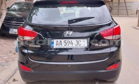 Dieundeu Occasion Hyundai Tucson Other Auto in Dakar in Dakar Dieundeu Occasion Hyundai Tucson Other Auto in Dakar in Dakar