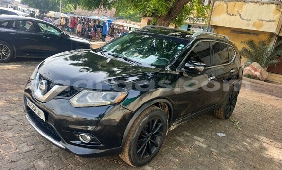 Acheter Occasion Voiture Nissan Rogue Autre à Dakar, Dakar Acheter Occasion Voiture Nissan Rogue Autre à Dakar, Dakar