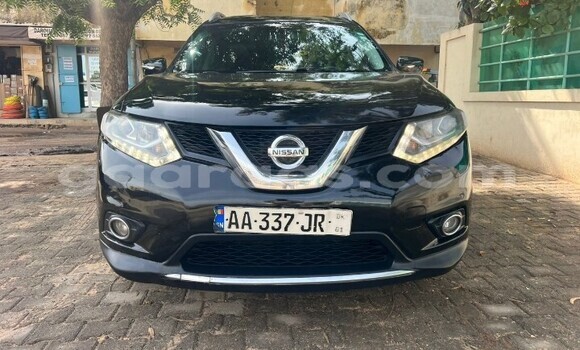 Acheter Occasion Voiture Nissan Rogue Autre à Dakar, Dakar Acheter Occasion Voiture Nissan Rogue Autre à Dakar, Dakar