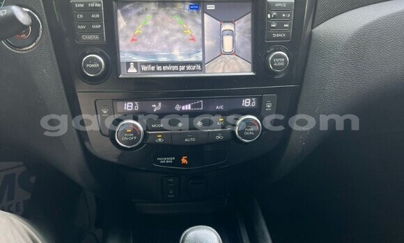 Acheter Occasion Voiture Nissan Rogue Autre à Dakar, Dakar Acheter Occasion Voiture Nissan Rogue Autre à Dakar, Dakar