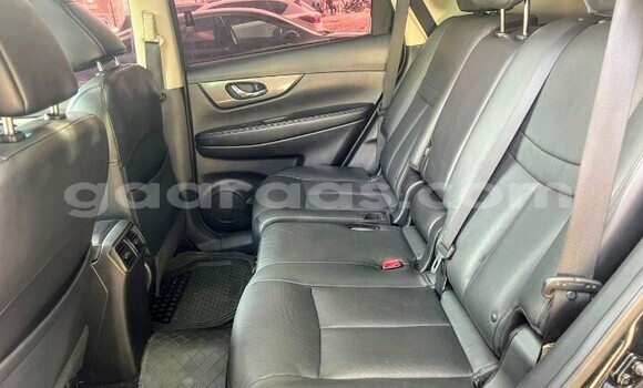 Acheter Occasion Voiture Nissan Rogue Autre à Dakar, Dakar Acheter Occasion Voiture Nissan Rogue Autre à Dakar, Dakar