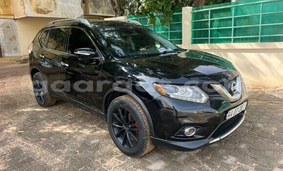Acheter Occasion Voiture Nissan Rogue Autre à Dakar, Dakar Acheter Occasion Voiture Nissan Rogue Autre à Dakar, Dakar