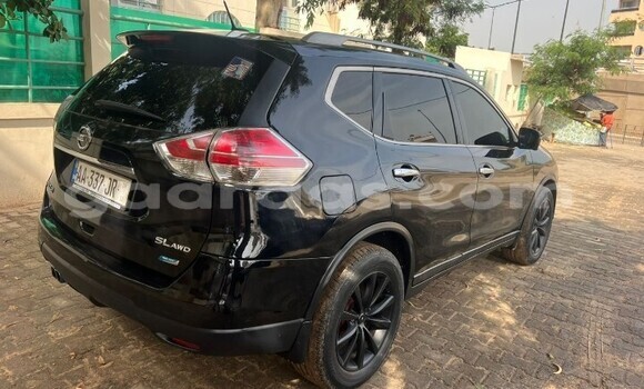 Acheter Occasion Voiture Nissan Rogue Autre à Dakar, Dakar Acheter Occasion Voiture Nissan Rogue Autre à Dakar, Dakar
