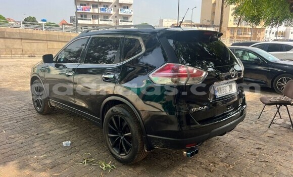 Acheter Occasion Voiture Nissan Rogue Autre à Dakar, Dakar Acheter Occasion Voiture Nissan Rogue Autre à Dakar, Dakar