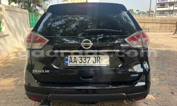 Acheter Occasion Voiture Nissan Rogue Autre à Dakar, Dakar Acheter Occasion Voiture Nissan Rogue Autre à Dakar, Dakar