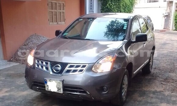 Acheter Occasion Voiture Nissan Rogue Autre à Dakar, Dakar Acheter Occasion Voiture Nissan Rogue Autre à Dakar, Dakar