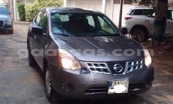 Acheter Occasion Voiture Nissan Rogue Autre à Dakar, Dakar Acheter Occasion Voiture Nissan Rogue Autre à Dakar, Dakar