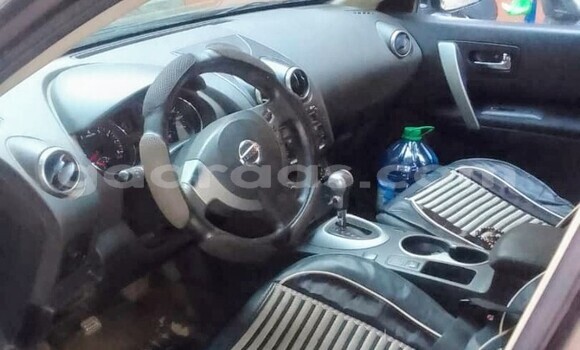 Acheter Occasion Voiture Nissan Rogue Autre à Dakar, Dakar Acheter Occasion Voiture Nissan Rogue Autre à Dakar, Dakar