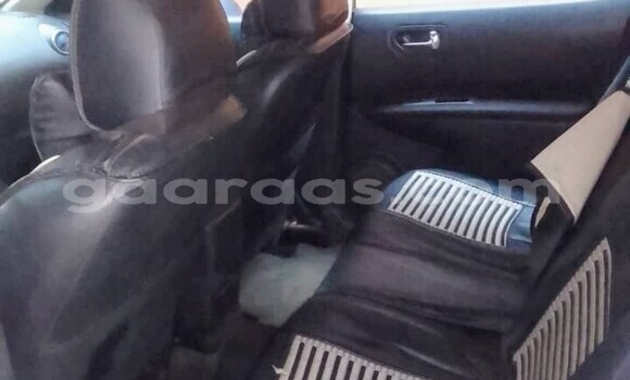 Acheter Occasion Voiture Nissan Rogue Autre à Dakar, Dakar Acheter Occasion Voiture Nissan Rogue Autre à Dakar, Dakar