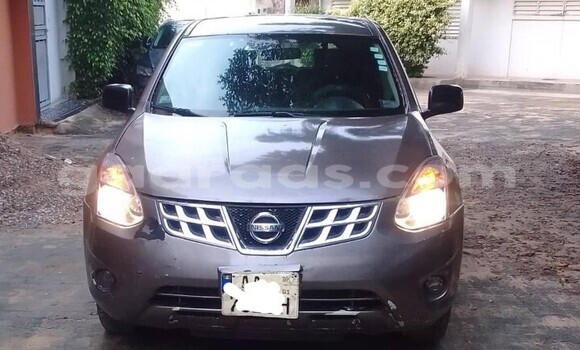 Acheter Occasion Voiture Nissan Rogue Autre à Dakar, Dakar Acheter Occasion Voiture Nissan Rogue Autre à Dakar, Dakar