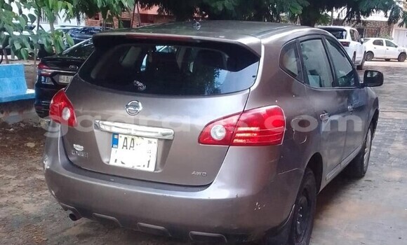 Acheter Occasion Voiture Nissan Rogue Autre à Dakar, Dakar Acheter Occasion Voiture Nissan Rogue Autre à Dakar, Dakar