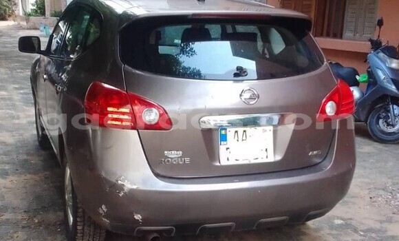 Acheter Occasion Voiture Nissan Rogue Autre à Dakar, Dakar Acheter Occasion Voiture Nissan Rogue Autre à Dakar, Dakar