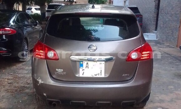 Acheter Occasion Voiture Nissan Rogue Autre à Dakar, Dakar Acheter Occasion Voiture Nissan Rogue Autre à Dakar, Dakar