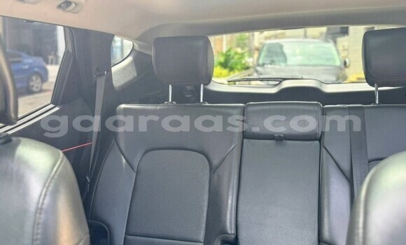 Buy Used Hyundai Santa Fe Other Car in Dakar in Dakar Buy Used Hyundai Santa Fe Other Car in Dakar in Dakar