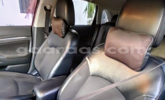 Acheter Occasion Voiture Citroen C4 Aircross Autre à Dakar, Dakar Acheter Occasion Voiture Citroen C4 Aircross Autre à Dakar, Dakar