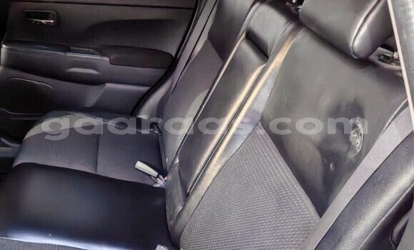 Acheter Occasion Voiture Citroen C4 Aircross Autre à Dakar, Dakar Acheter Occasion Voiture Citroen C4 Aircross Autre à Dakar, Dakar