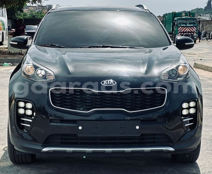 Big with watermark kia sportage dakar dakar 23268