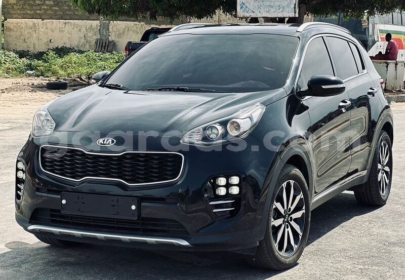 Big with watermark kia sportage dakar dakar 23268