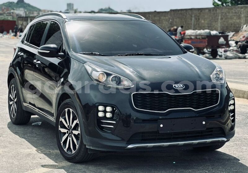 Big with watermark kia sportage dakar dakar 23268