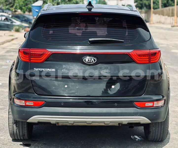 Big with watermark kia sportage dakar dakar 23268