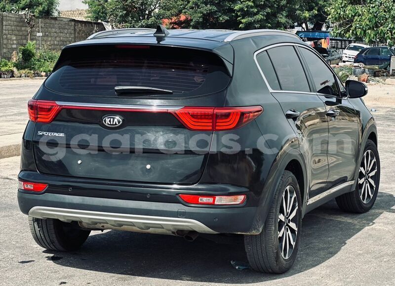 Big with watermark kia sportage dakar dakar 23268